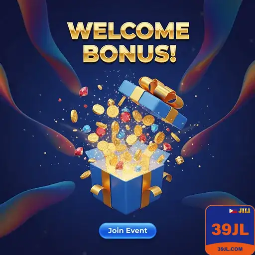 39jl bonus