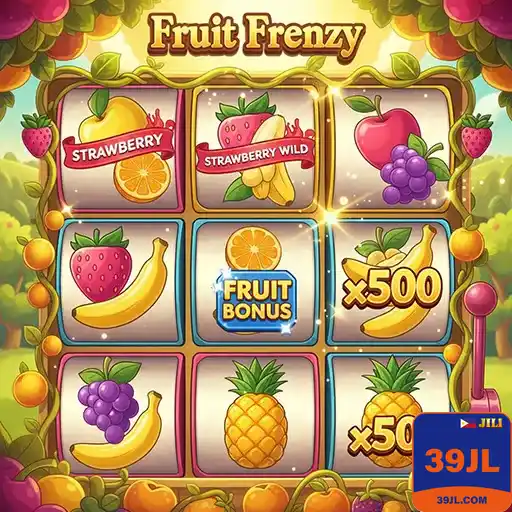 39jl slots